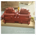 Pompe hydraulique R320-9 Pompe principale R320-9 31Q9-10010